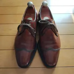2026年最新】john lobb イヤーモデルの人気アイテム - メルカリ