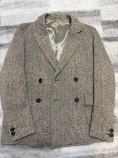 2025年最新】UNUSED テーラードジャケットの人気アイテム - メルカリ