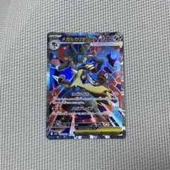 ポケモンカードメガルカリオex ポケモンカード 340HPsr - メルカリ