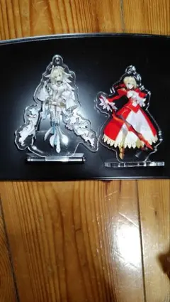 2026年最新】fate ネロ アクリルスタンドの人気アイテム - メルカリ