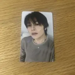 straykids KARMA アイエンホログラム HMV特典