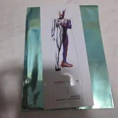 仮面ライダーザダイナー テーブルマーカー 仮面ライダーゼッツ エクス