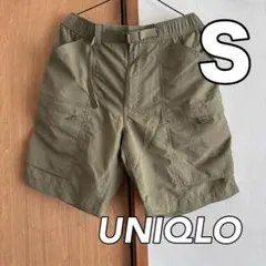 Ｓ　ユニクロ　短パン