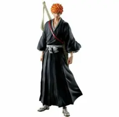 BLEACH 一番くじ 黒崎一護 フィギュアのサムネイル