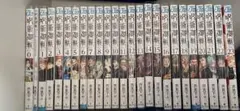 呪術廻戦 0〜23巻セット＋映画特典