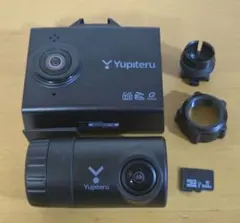 Yupiteru SN-ST1800c ドライブレコーダー 「美品」 - メルカリ