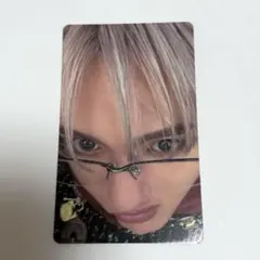 INI POPUP 田島将吾 7000円 特典 トレカ