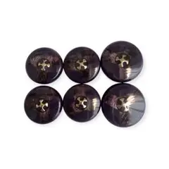 ボタン【6】 20㎜、23㎜