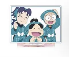 忍たま乱太郎 第32シリーズB アクリルスタンド