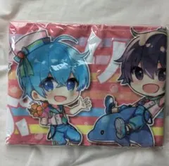 Free タイトーくじ トートバッグ 七瀬遙 橘真琴 - メルカリ