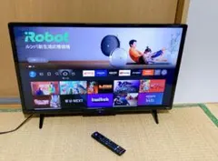 全国送料込❣️ユニテク40V型 地デジBSCS液晶テレビWチューナー外付HDD