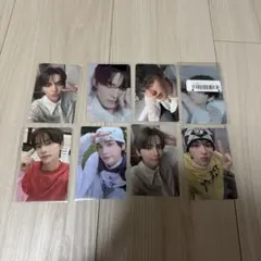 TWICE ミナ じゃんけんトレカ - メルカリ
