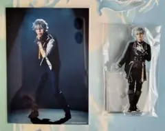 あんステ チェックメイト チェクメ アクスタ ランブロ 泉