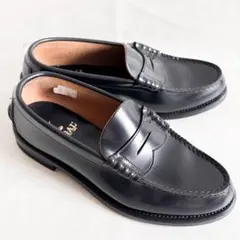 ✨極美品✨REGAL リーガル コインローファー 2177 レザー 24cm