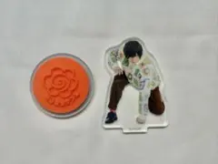 2026年最新】斉藤壮馬 アクスタの人気アイテム - メルカリ