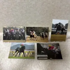 2026年最新】競馬 ポストカードの人気アイテム - メルカリ