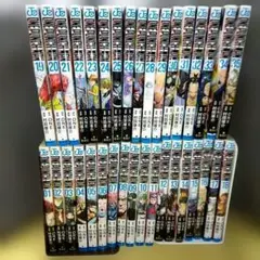 ワンパンマン 全巻 35巻 セット 漫画本 ONE