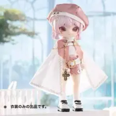 SIMONTOYS 夜行刺客　ナイトアサシン　ピンク　スイートドリーム