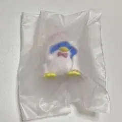 サンリオ おばけごっこフィギュア タキシードサム フィギュア ガチャガチャ