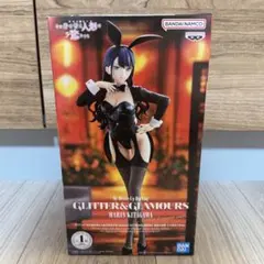 GLITTER&GLAMOURS 喜多川海夢 十六夜ありさver.のサムネイル