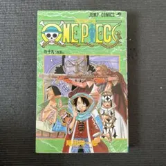 初版】ONE PIECE 14巻 - メルカリ
