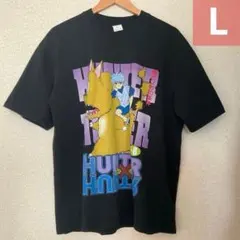 【希少】HUNTER×HUNTER　Tシャツ　キルア　Lサイズ