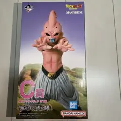 ドラゴンボールZ MASTERISE 魔人ブウ C賞 一番くじ