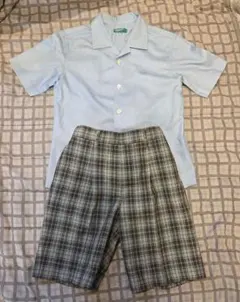 UNITED COLORS OF BENETTON 夏用フォーマルセット　130