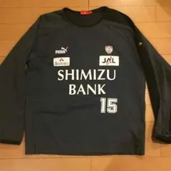 清水エスパルス練習着