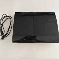 PlayStation 3 CECH-4300C本体