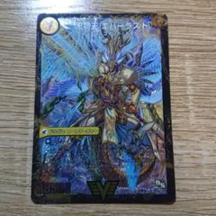 デュエルマスターズ 天命王エバーラスト　不滅槍パーフェクトのサムネイル