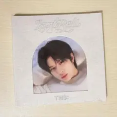 2026年最新】twsギョンミンの人気アイテム - メルカリ