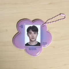 2025年最新】ギョンス トレカ bloomの人気アイテム - メルカリ