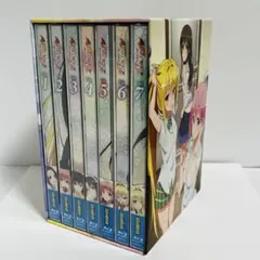 （匿名配送）To LOVEる-とらぶる-ダークネスOVA Blu-ray BOX To LOVEる-とらぶる-ダークネスOVA Blu-ray BOX : To LOVEる -とらぶる