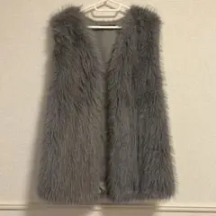 《ギャル服》ファーベスト