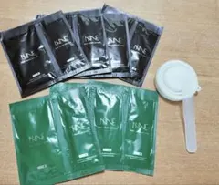 NNEニードル炭酸パック 7セットのサムネイル