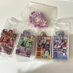 アイカツ プリパラ ガチャまとめ売り