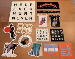 2025年最新】藤井風シールの人気アイテム - メルカリ