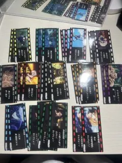 呪術廻戦 シール jujutsukaisen