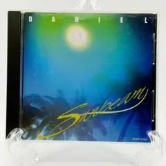 【国内盤／AOR名盤】ダニエル・サフレカ『サンビーム』CD POCP-2045
