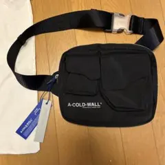 2026年最新】A-COLD-WALL* メンズ ボディバッグ・ウエストポーチの人気