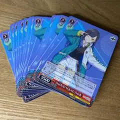 ヴァイス プロセカ TD 白石杏