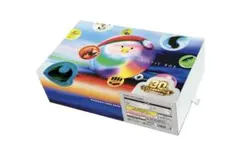 ポケモンMEGA 30th CELEBRATION FUTURISTIC BOX