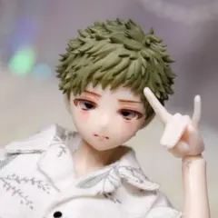 シチリアの追憶 カスタムフェイスパーツ アイ - メルカリ