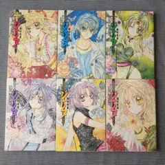 神風怪盗ジャンヌ 豪華完全版 収納BOX付 1〜4巻 - メルカリ