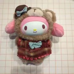 TOPTOY マイメロディ マスコット アフタヌーンティー