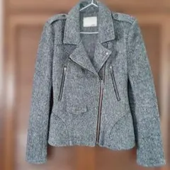 MOUSSY　アウター　グレー系のサムネイル