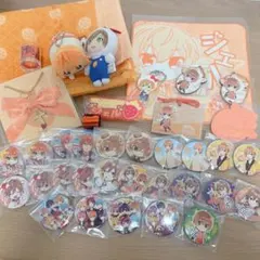 ジェルくんグッズ　大量出品！！！ すとぷり ジェルくん グッズ - メルカリ