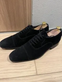 2025年最新】Santoni ドレス・ビジネスシューズの人気アイテム - メルカリ