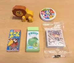 2025年最新】lion 消しゴムの人気アイテム - メルカリ